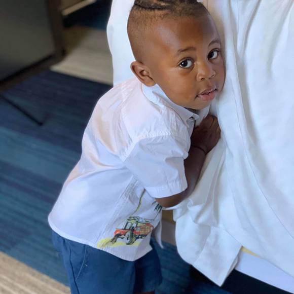 Meet your Posher, Chastity - Picture 1 of 1